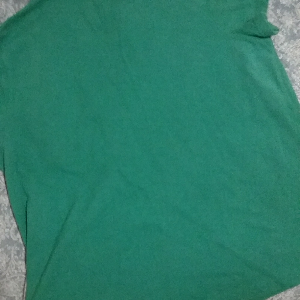 🦋 5-button collar t-shirt - Picture 2 of 3